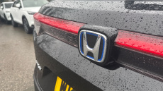 Honda HR-V 1.5 eHEV Elegance 5dr CVT Hybrid Hatchback